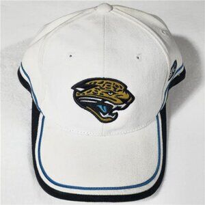 Vintage Jacksonville Jaguars Trucker Hat